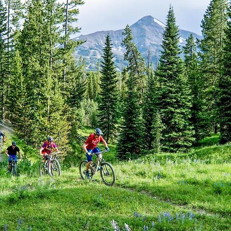 Shoshone Condos At Big Sky Resort Extérieur photo