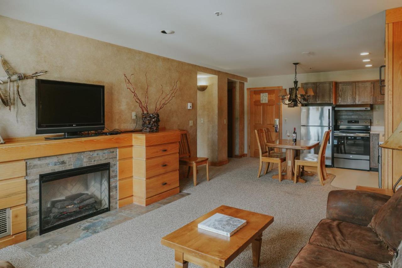 Shoshone Condos At Big Sky Resort Extérieur photo
