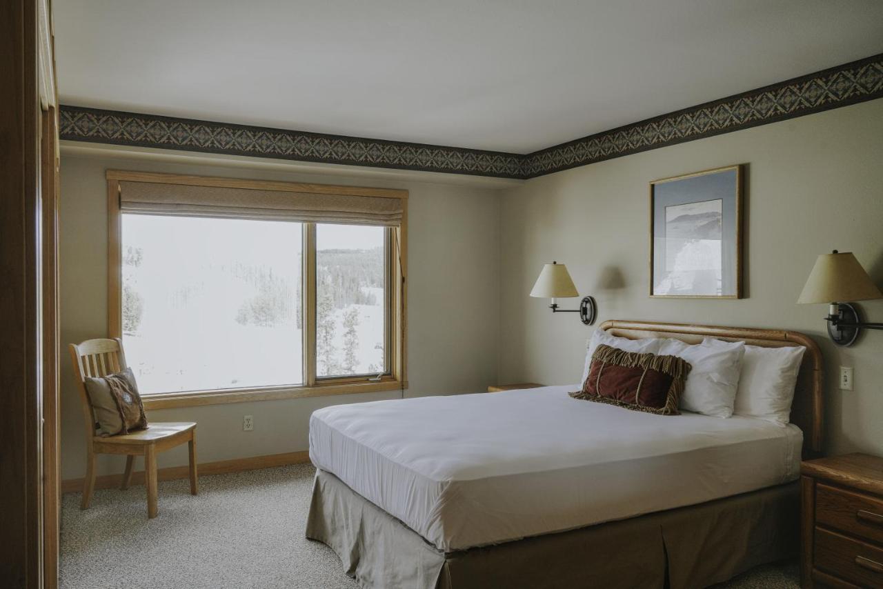 Shoshone Condos At Big Sky Resort Extérieur photo