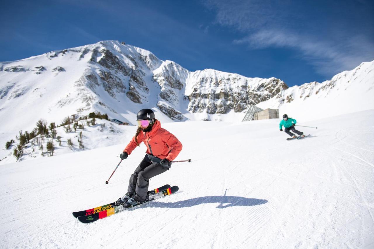 Shoshone Condos At Big Sky Resort Extérieur photo
