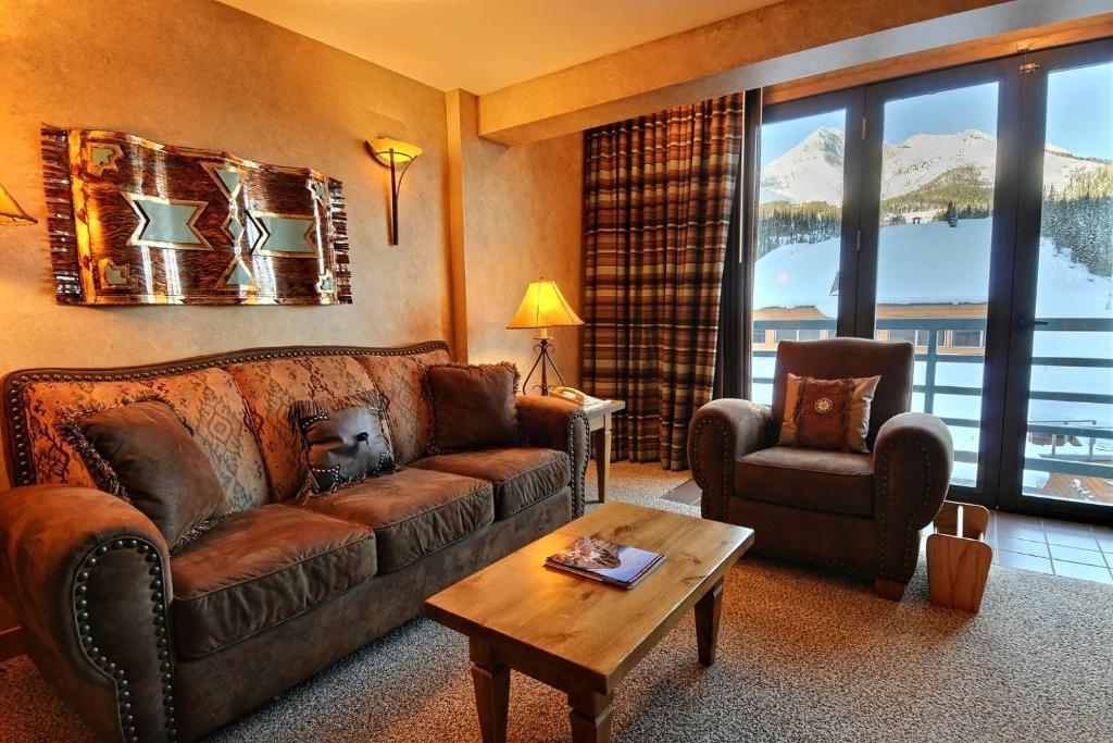 Shoshone Condos At Big Sky Resort Extérieur photo