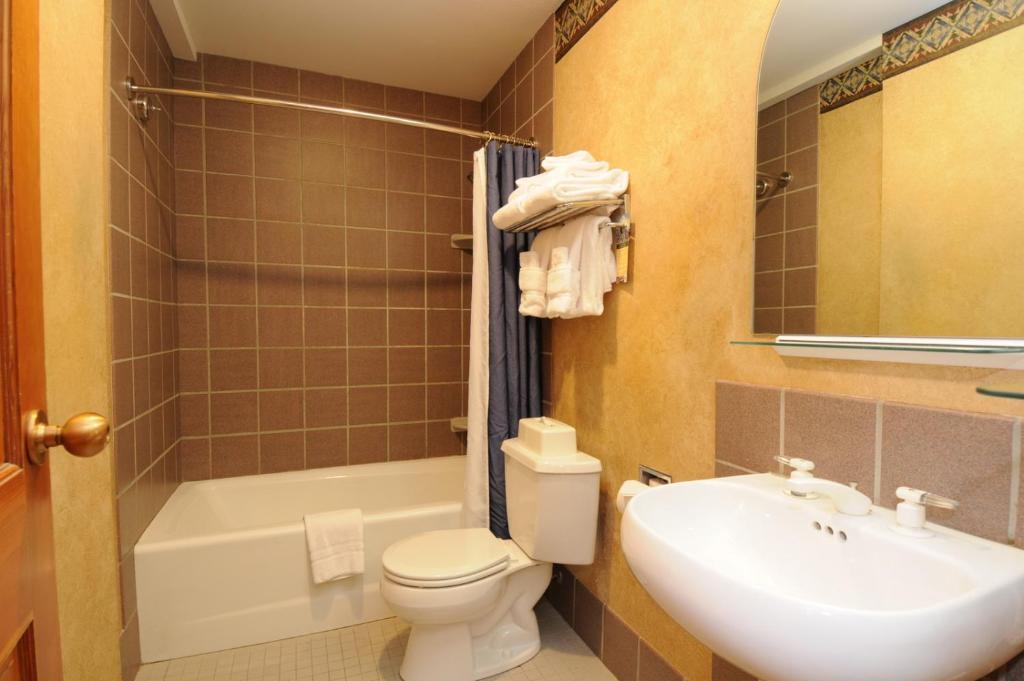 Shoshone Condos At Big Sky Resort Chambre photo